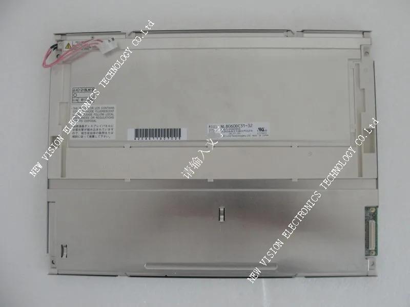 NL8060BC31-32  12.1 ġ SVGA (800X600) TFT CCFL LCD ÷ ü